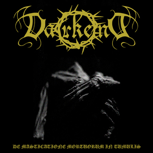 De Masticatione Mortuorum In Tumulis