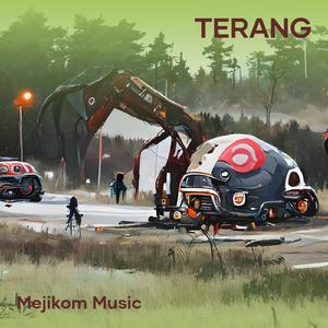 terang