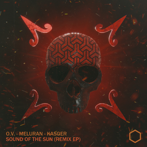 Sound of The Sun (Kasger Remix)