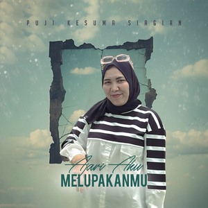 Ajari Aku Melupakanmu