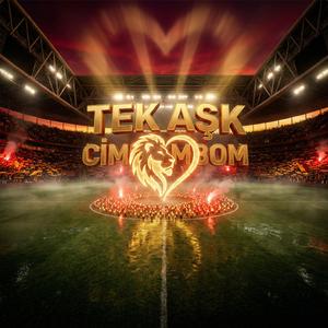 Galatasaray - 14 Subat Sevgililer Günü