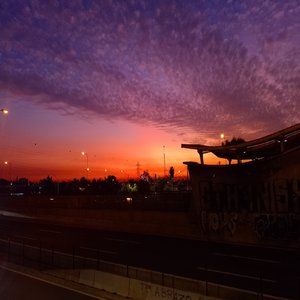 I See You Arrive and Your Smile Moves Me