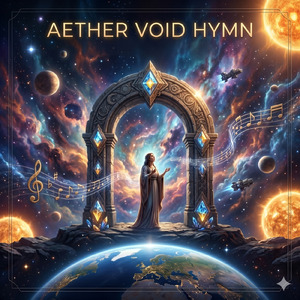AETHER VOID HYMN