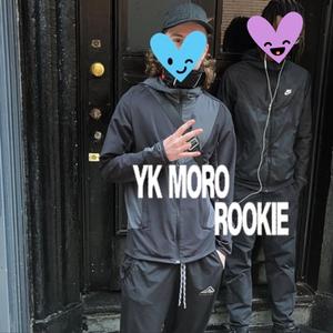 Prot (feat. Rookie)