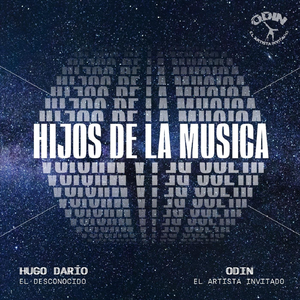 Hijos de la Música (feat. Hugo Darío el Desconocido)
