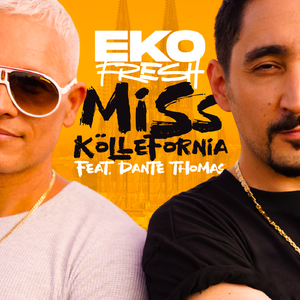 Miss Köllefornia