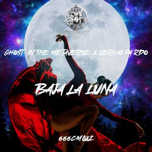 Baja la Luna (Sergio Pardo Remix)