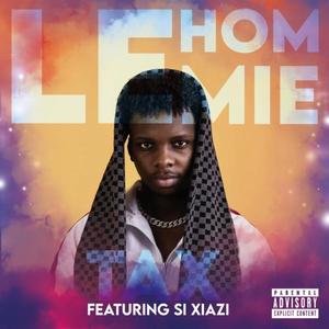 Tax (feat. Si Xiazi)