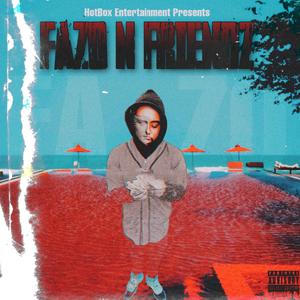 Saudi Arabia (feat. WitG)