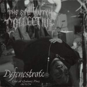 Defenestrate (Live at Quinnz Pinz) (Live)