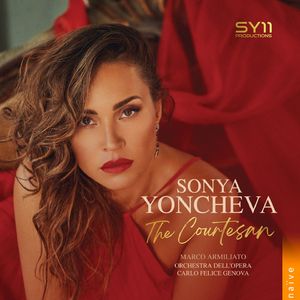 La bohème, Act I:"Musette svaria sulla bocca viva" (Mimì)