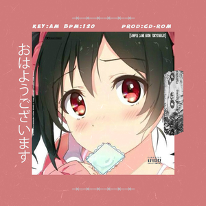 【HI】(Sample came from:TOKYO NIGHT)