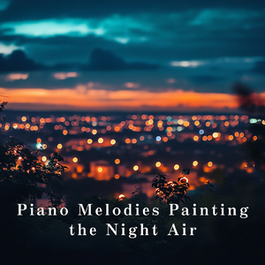 Crimson Hues of Tranquility