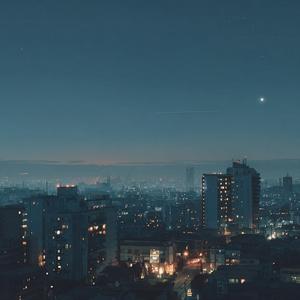 Dawn Haze