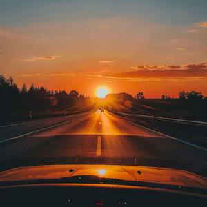 最後の光を追いかけて