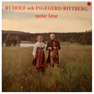 Kärleksdrycken, vals efter Blinda Petter