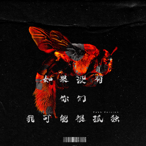 如果没有你们我可能很孤独（Punk Version）