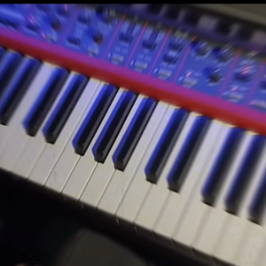 Dear Mr「F」（Piano ）