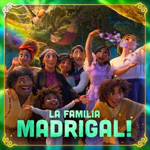 El Secreto de los Madrigal