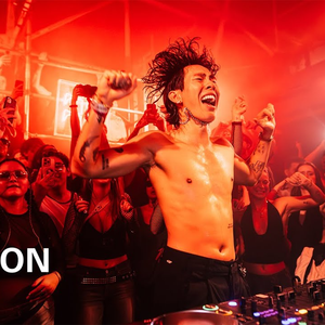 Winson | Boiler Room x Teletech: London