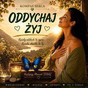 ODDYCHAJ ŻYJ