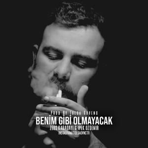 Benim Gibi Olmayacak