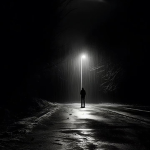 深秋的遗憾局外人