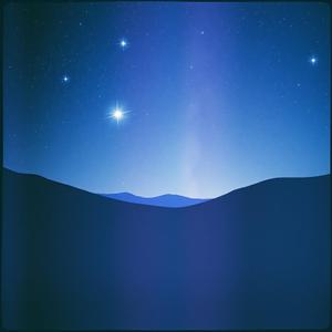 Beautiful Universe by @electroroarzz