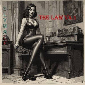 The Law (V4.1)