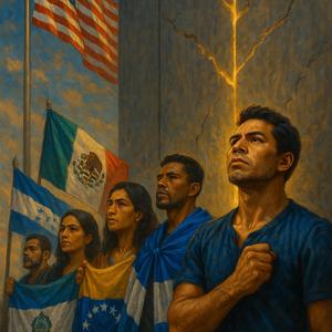 Sin Fronteras No Hay Dolor