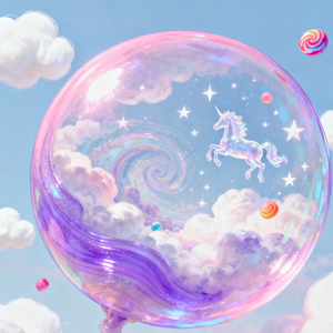 Candy Sky2