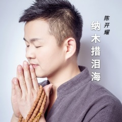 纳木错泪海 (中四版)