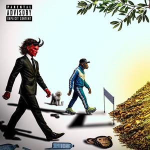 LADRADOR (feat. LyroSDB)