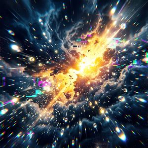 Летняя гроза (Брюсов)