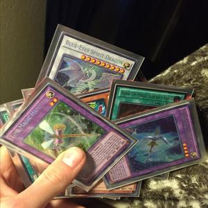 YU-GI-OH! (feat. TRINSET)