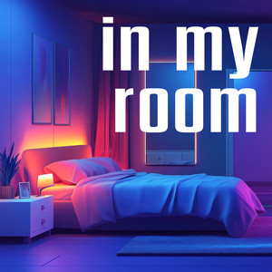 In My Room (Lo-Fi Instrumental)
