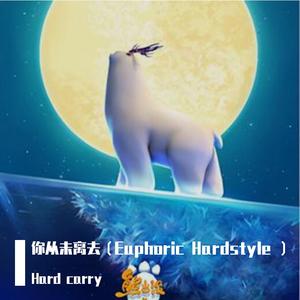 白挺-你从未离去( Euphoric Hardstyle )（Hard carry remix）