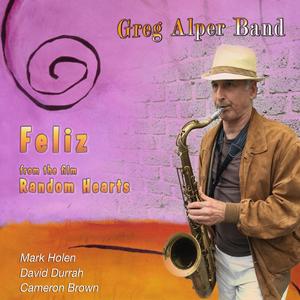 Some Unkown Emoition (feat. David Durrah, Mark Holen Zambomba & Gerhard Schlanzky) (Edit Version)