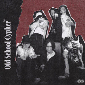 Old school Cypher
