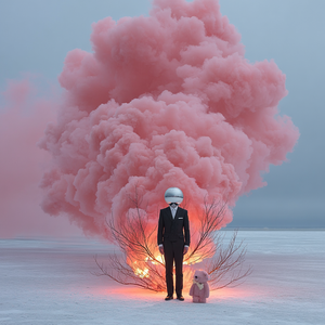 《解决》崔健｜翻唱IndustrialMetal