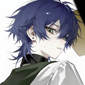 把遗憾藏进晚风