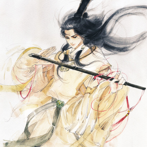 碎风（Cover 小旭音乐）