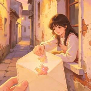 星糖来信