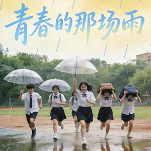 午后的雨天应去向何方