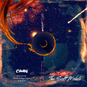 Eternally (feat. Niels Dolieslager & Sayeh)