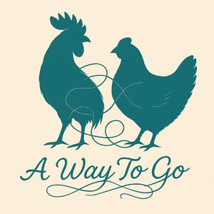 A Way To Go (feat. Diana Oh)