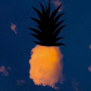 'pineapple five' - (Prod by AhuxinBoy）