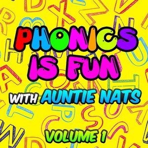 The Vowel Sounds Song