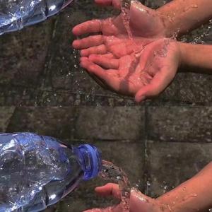 日子和我 都很难过