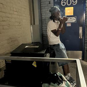 Salada (feat. KillJames)